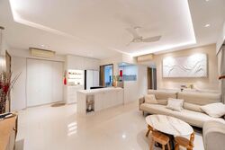 The Terrace (D19), Condominium #617954771